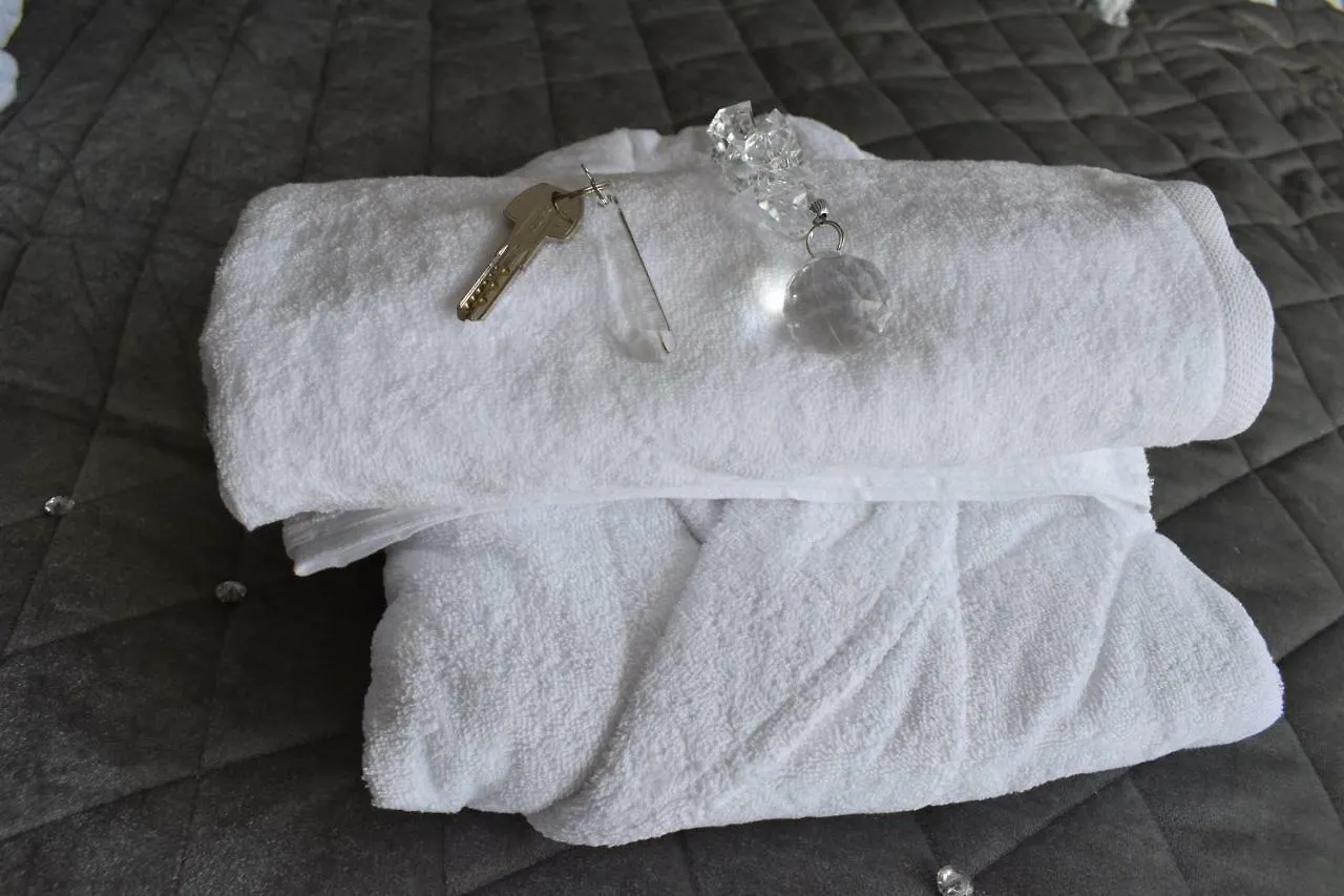Apartament Silence Triventi Cristal Karpacz Appartement