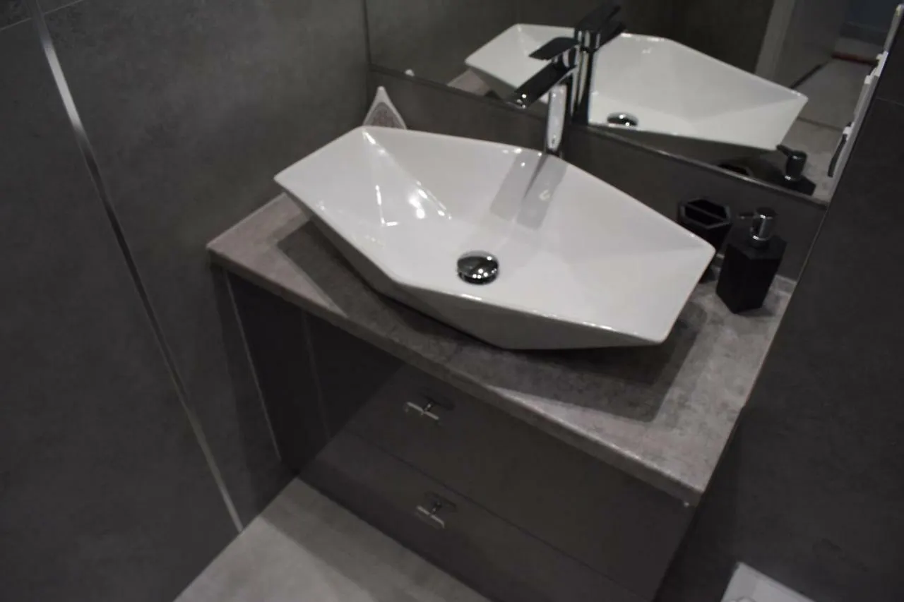 Appartement Apartament Silence Triventi Cristal Karpacz