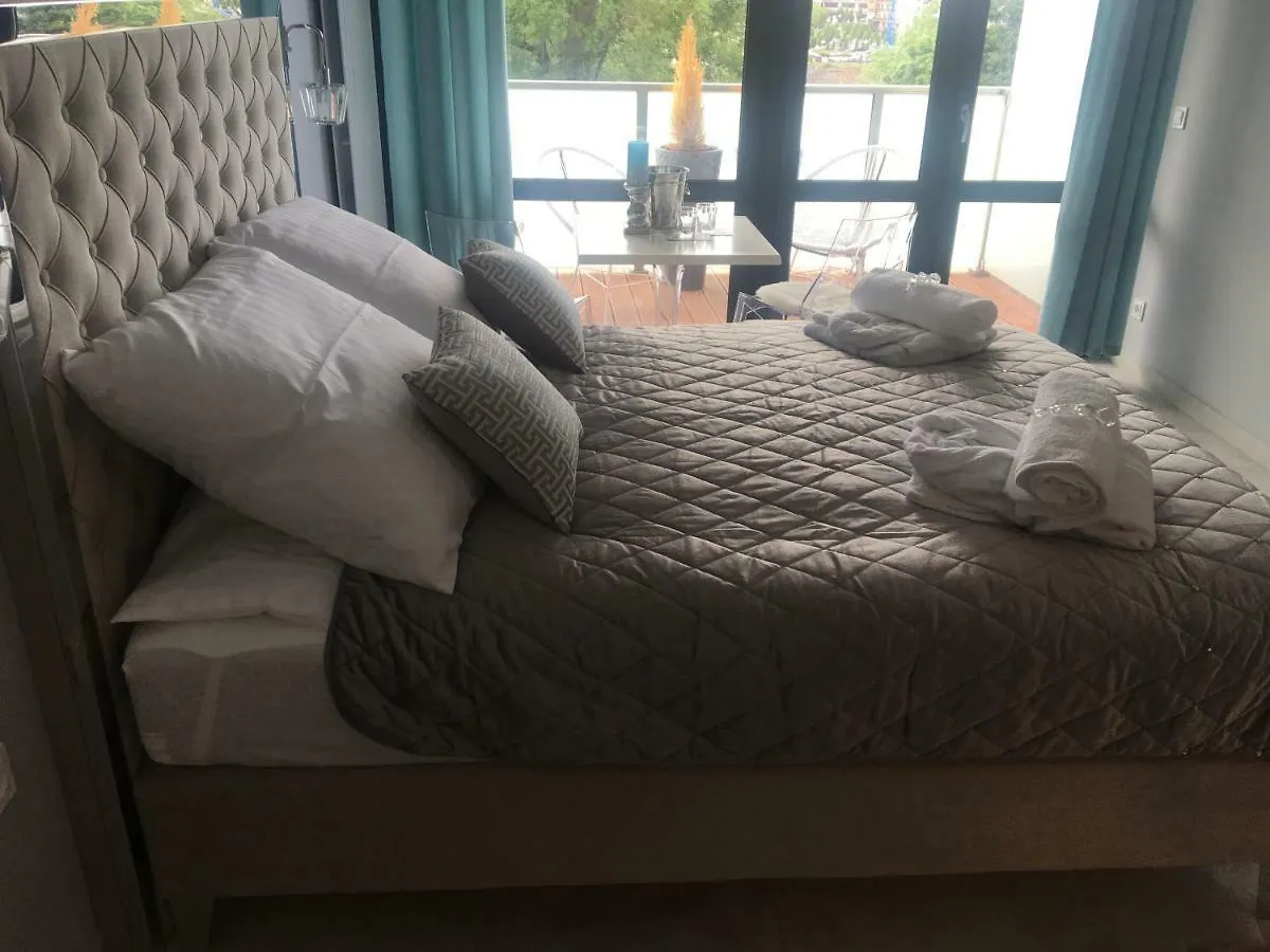 Appartement Apartament Silence Triventi Cristal Karpacz