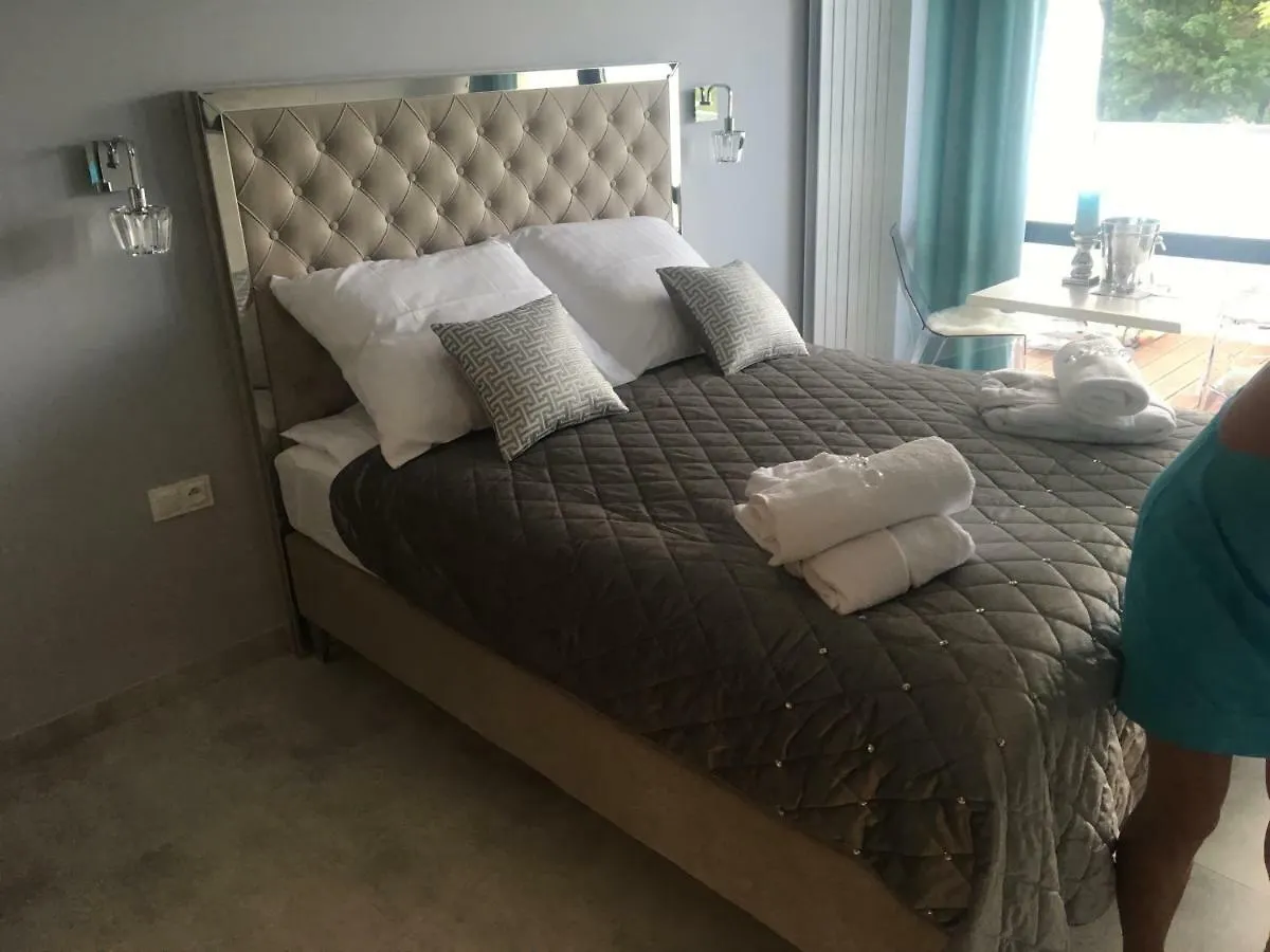 Appartement Apartament Silence Triventi Cristal Karpacz