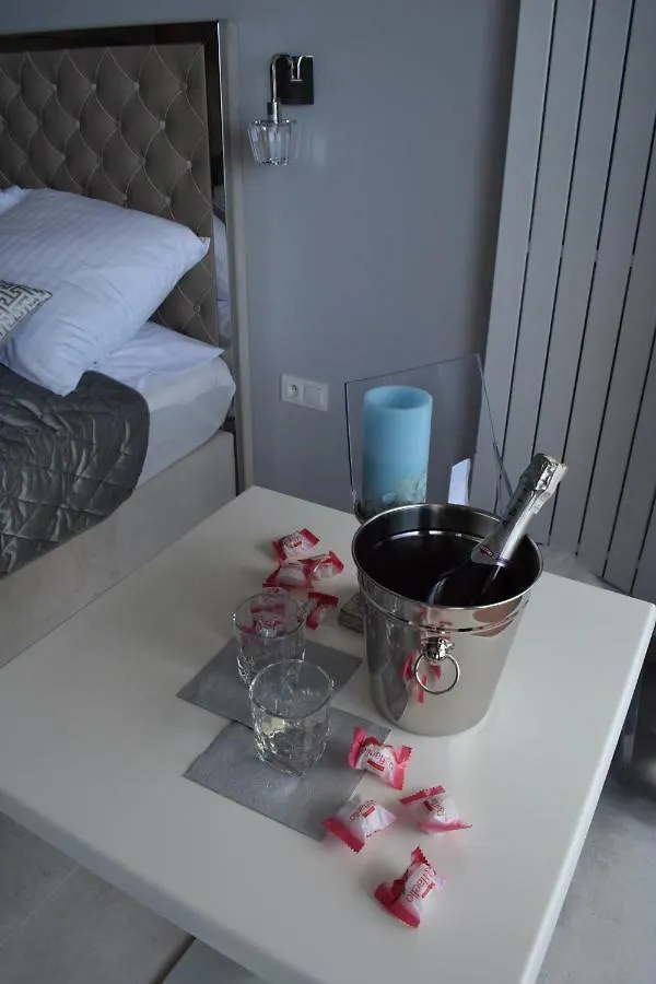 Apartament Silence Triventi Cristal Karpacz Appartement