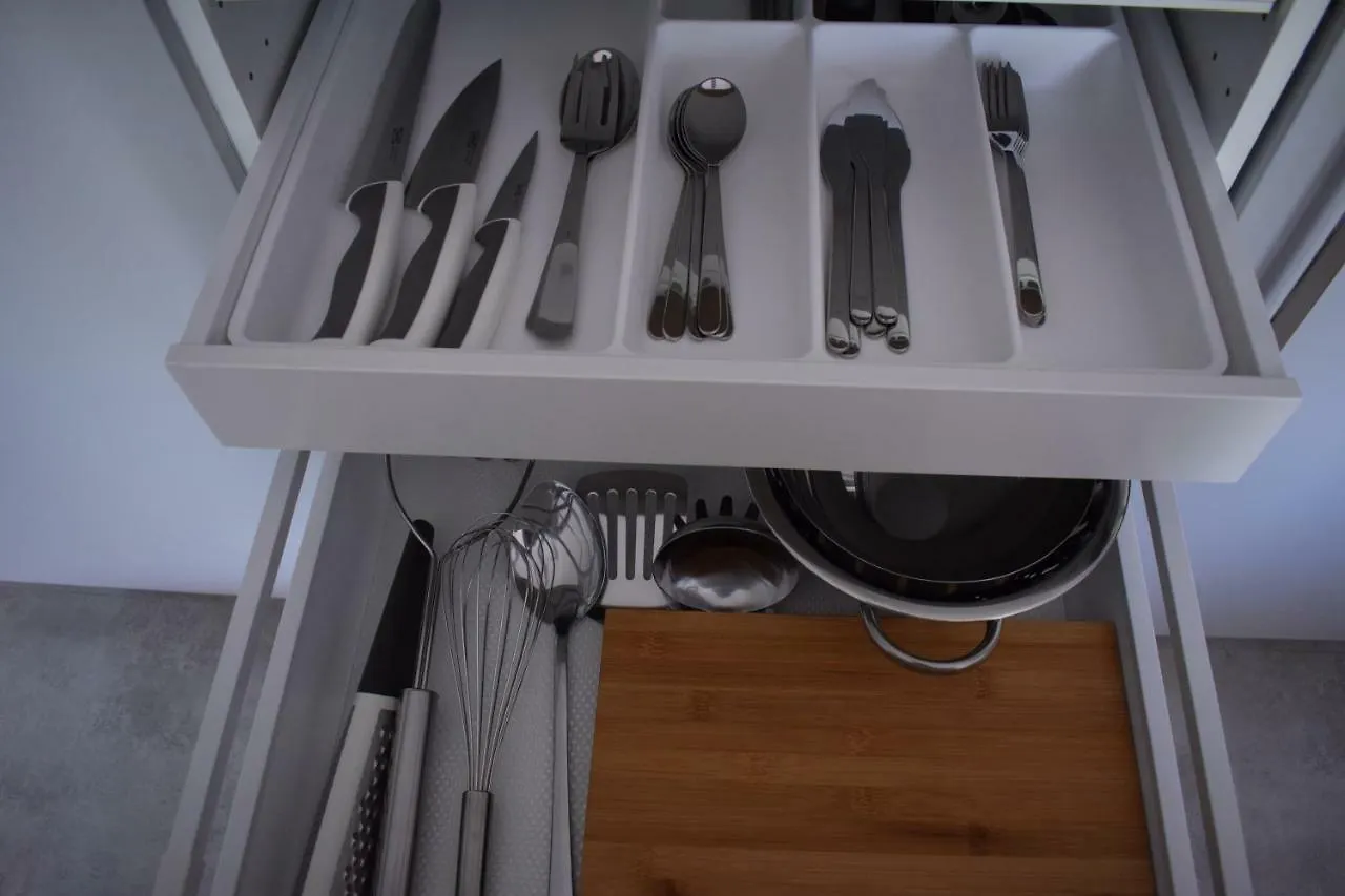 Appartement Apartament Silence Triventi Cristal Karpacz Polen